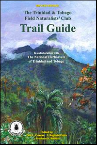 TTFNC Trail Guide